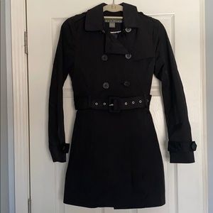 Kenneth Cole Reaction Trenchcoat